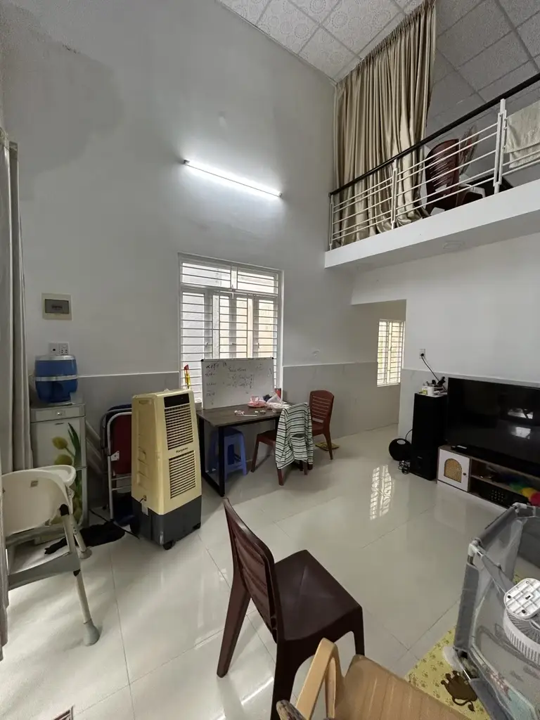 Bán nhà Kiệt Điện Biên Phủ, Thanh Khê – 88 m², 2 tầng, 5,55 tỷ – ảnh 3