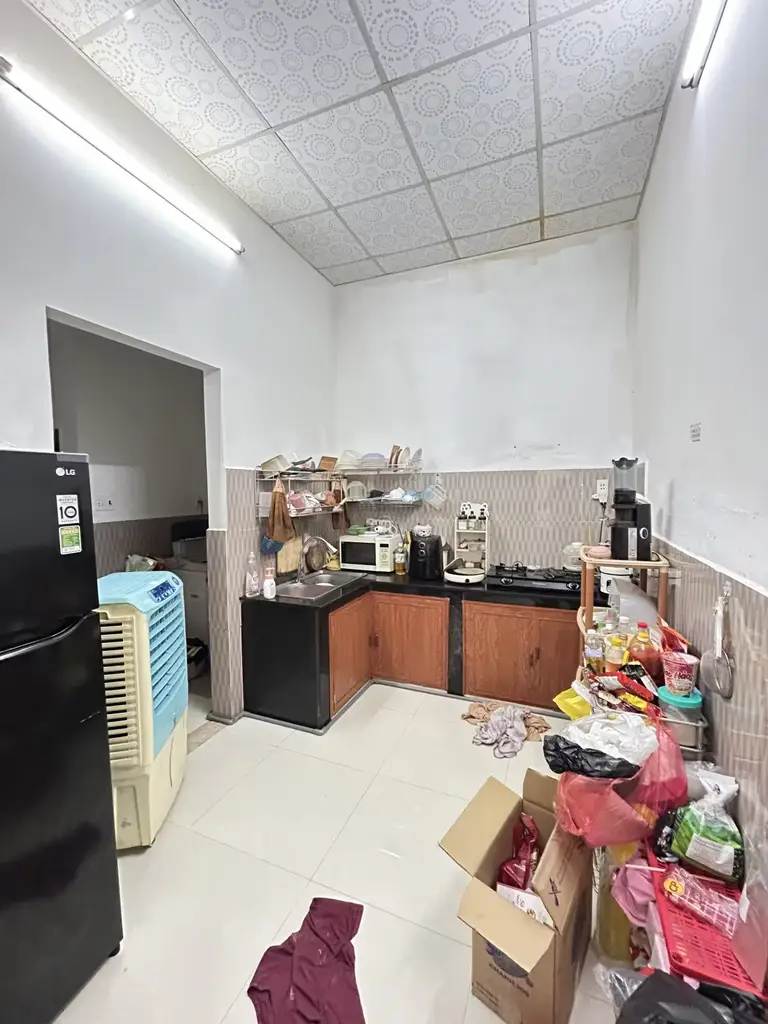 Bán nhà Kiệt Điện Biên Phủ, Thanh Khê – 88 m², 2 tầng, 5,55 tỷ – ảnh 4