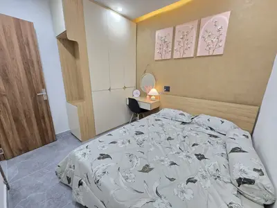 Bán nhà Cù Chính Lan, Thanh Khê – 58 m², 1,5 tầng, 4,15 tỷ
