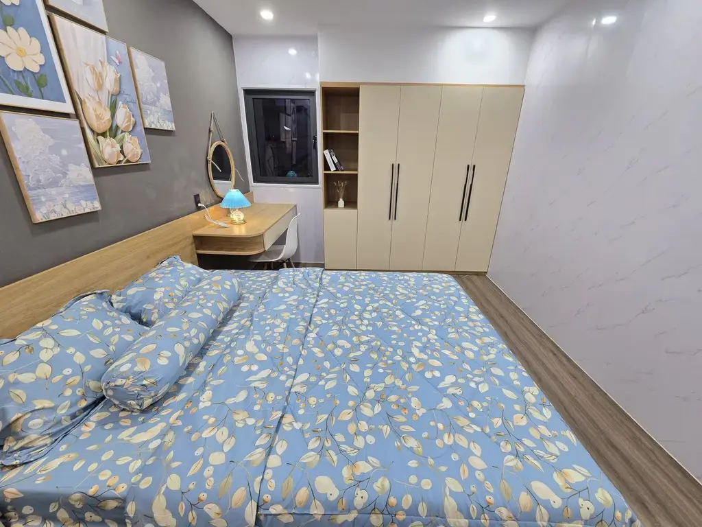 Bán nhà Cù Chính Lan, Thanh Khê – 58 m², 1,5 tầng, 4,15 tỷ – ảnh 2