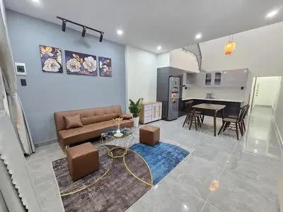 Bán nhà Cù Chính Lan, Thanh Khê – 58 m², 1,5 tầng, 4,15 tỷ – ảnh 4