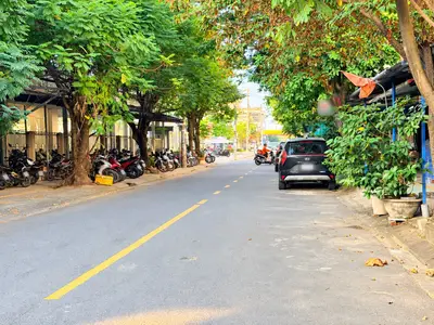 Bán nhà mặt tiền Nguyễn Khắc Nhu, Liên Chiểu – 88,2 m², 3 tầng, 7,3 tỷ