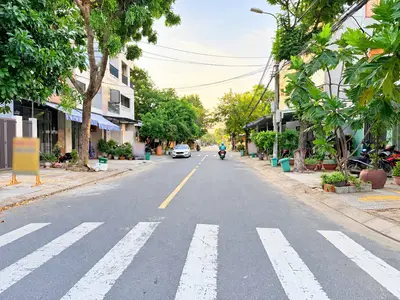 Bán nhà mặt tiền Nguyễn Khắc Nhu, Liên Chiểu – 88,2 m², 3 tầng, 7,3 tỷ – ảnh 4