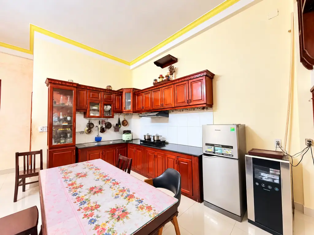 Bán nhà mặt tiền Nguyễn Khắc Nhu, Liên Chiểu – 88,2 m², 3 tầng, 7,3 tỷ – ảnh 5