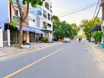 Bán nhà mặt tiền Nguyễn Khắc Nhu, Liên Chiểu – 88,2 m², 3 tầng, 7,3 tỷ – ảnh 9