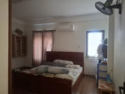 Bán nhà mặt tiền Thi Sách, Hải Châu – 90 m², 3 tầng, 8,3 tỷ – ảnh 3