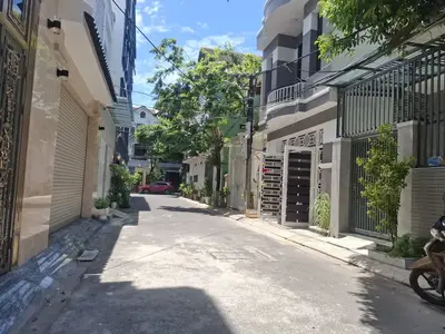 Bán nhà mặt tiền Thi Sách, Hải Châu – 90 m², 3 tầng, 8,3 tỷ – ảnh 5