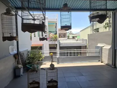Bán nhà mặt tiền Thi Sách, Hải Châu – 90 m², 3 tầng, 8,3 tỷ – ảnh 11