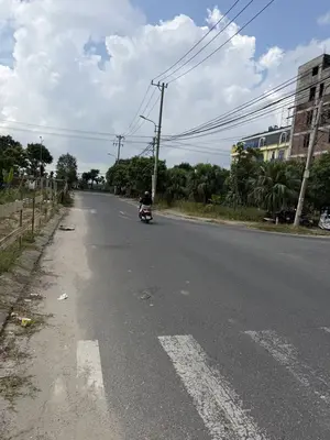 Bán đất mặt tiền Trung Lập 1, Liên Chiểu – 313 m², 24,4 tỷ