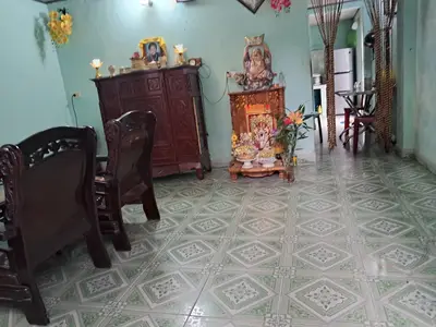 Bán nhà Âu Cơ, Liên Chiểu – 152 m², 2 tầng, 5,8 tỷ