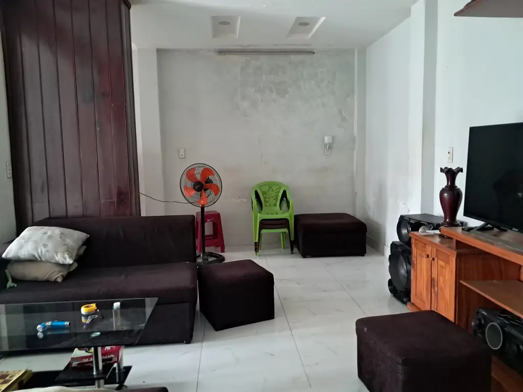 Bán nhà Âu Cơ, Liên Chiểu – 152 m², 2 tầng, 5,8 tỷ – ảnh 3