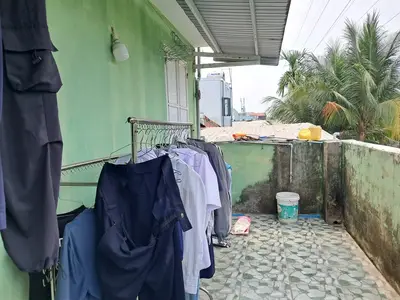 Bán nhà Âu Cơ, Liên Chiểu – 152 m², 2 tầng, 5,8 tỷ – ảnh 4
