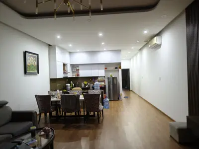 Bán nhà mặt tiền Lê Văn Hiến, Ngũ Hành Sơn – 125 m², 3 tầng, 21,5 tỷ – ảnh 3