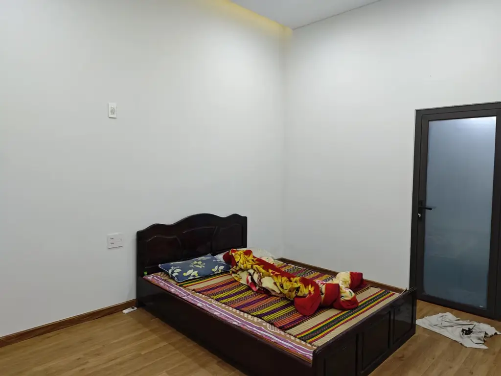 Bán nhà mặt tiền Lê Văn Hiến, Ngũ Hành Sơn – 125 m², 3 tầng, 21,5 tỷ – ảnh 4