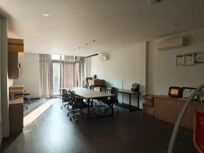 Bán nhà mặt tiền Lê Văn Hiến, Ngũ Hành Sơn – 125 m², 3 tầng, 21,5 tỷ – ảnh 6