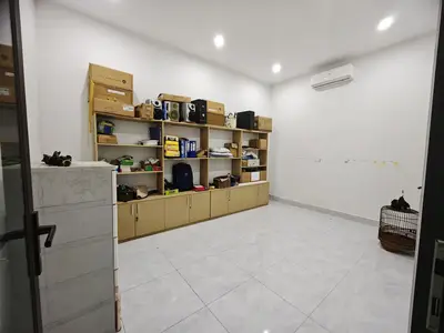 Bán nhà mặt tiền Lê Văn Hiến, Ngũ Hành Sơn – 125 m², 3 tầng, 21,5 tỷ – ảnh 8
