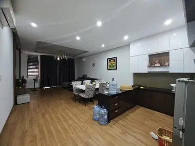 Bán nhà mặt tiền Lê Văn Hiến, Ngũ Hành Sơn – 125 m², 3 tầng, 21,5 tỷ – ảnh 9