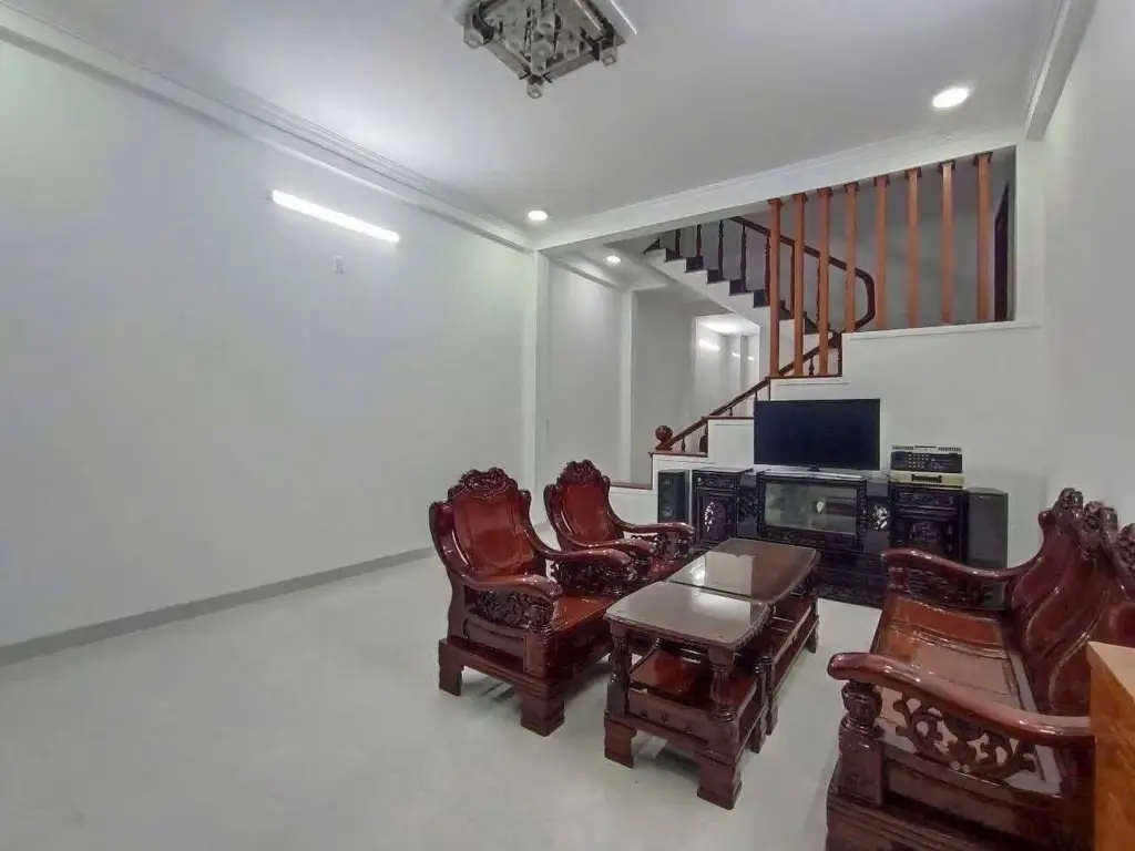 Bán nhà mặt tiền Lương Khánh Thiện, Liên Chiểu – 70 m², 3 tầng, 6,9 tỷ – ảnh 3