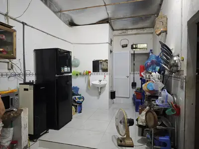 Bán nhà cấp 4 Mai Lão Bạng, Hải Châu – 100,4 m², 5,7 tỷ