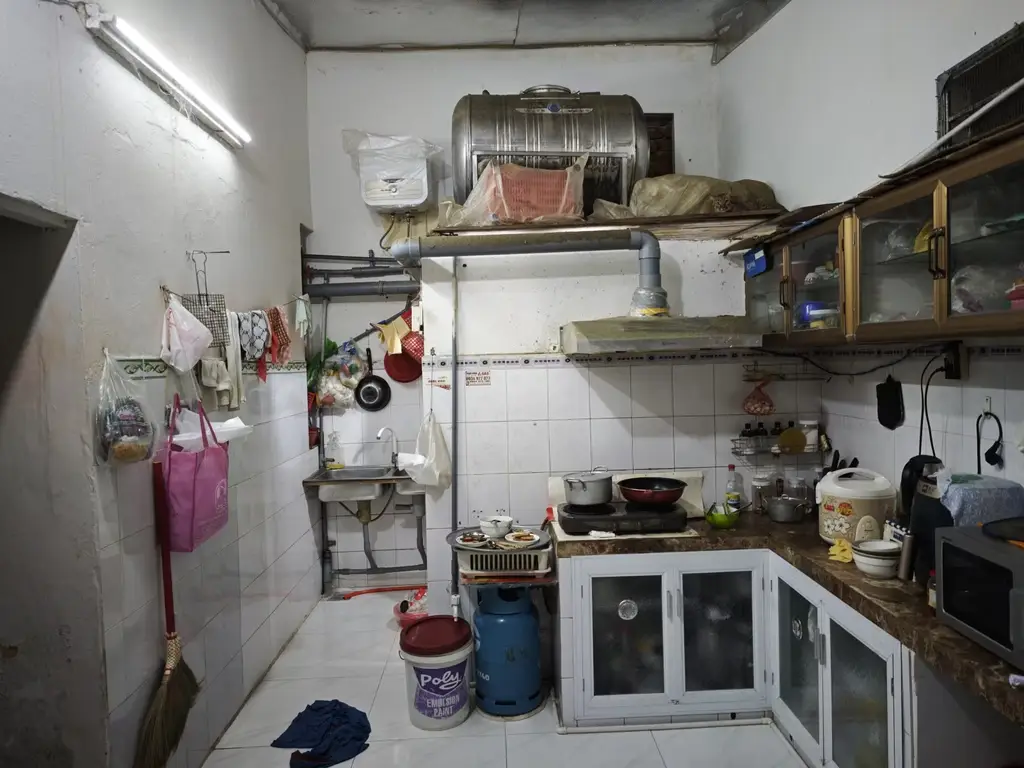 Bán nhà cấp 4 Mai Lão Bạng, Hải Châu – 100,4 m², 5,7 tỷ – ảnh 5