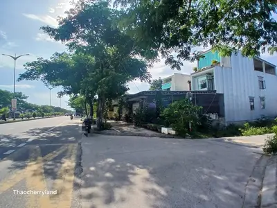 Bán đất mặt tiền Trần Thủ Độ, Quảng Nam (khu khác) – 129,6 m², 4,95 tỷ – ảnh 2