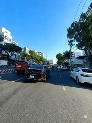 Bán đất mặt tiền Lý Nhân Tông, Cẩm Lệ – 92,5 m², 8,6 tỷ – ảnh 3