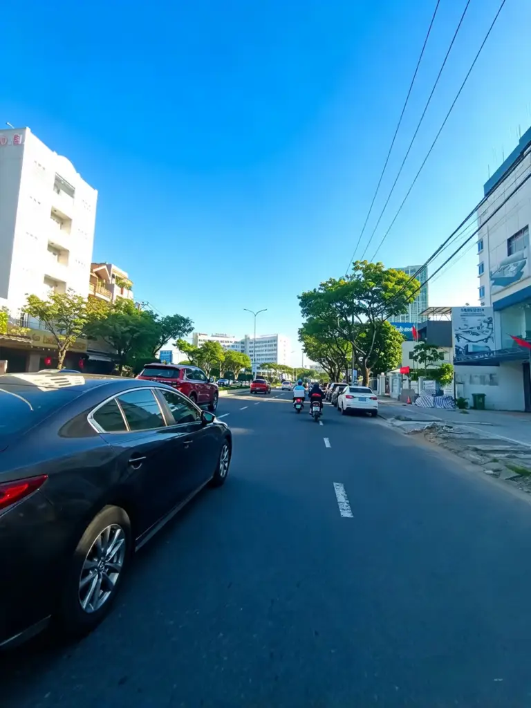 Bán đất mặt tiền Lý Nhân Tông, Cẩm Lệ – 92,5 m², 8,6 tỷ – ảnh 4