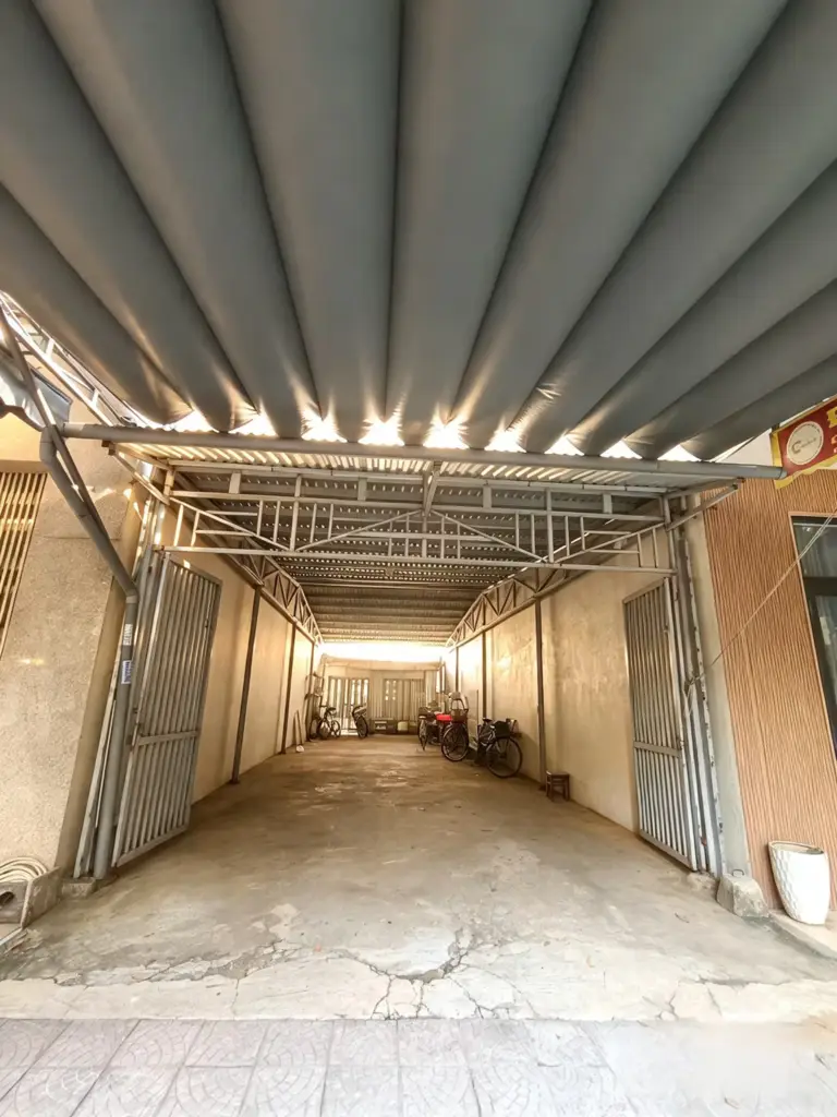 Bán đất mặt tiền Lý Nhân Tông, Cẩm Lệ – 92,5 m², 8,6 tỷ – ảnh 5
