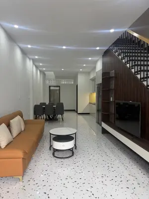 Bán nhà Lê Duẩn, Thanh Khê – 86,5 m², 3 tầng, 6,4 tỷ