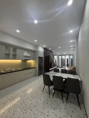 Bán nhà Lê Duẩn, Thanh Khê – 86,5 m², 3 tầng, 6,4 tỷ – ảnh 3