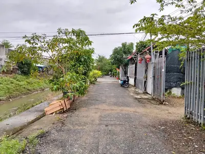 Bán đất Kiệt Đồng Xoài, Liên Chiểu – 100 m², 650 triệu – ảnh 3