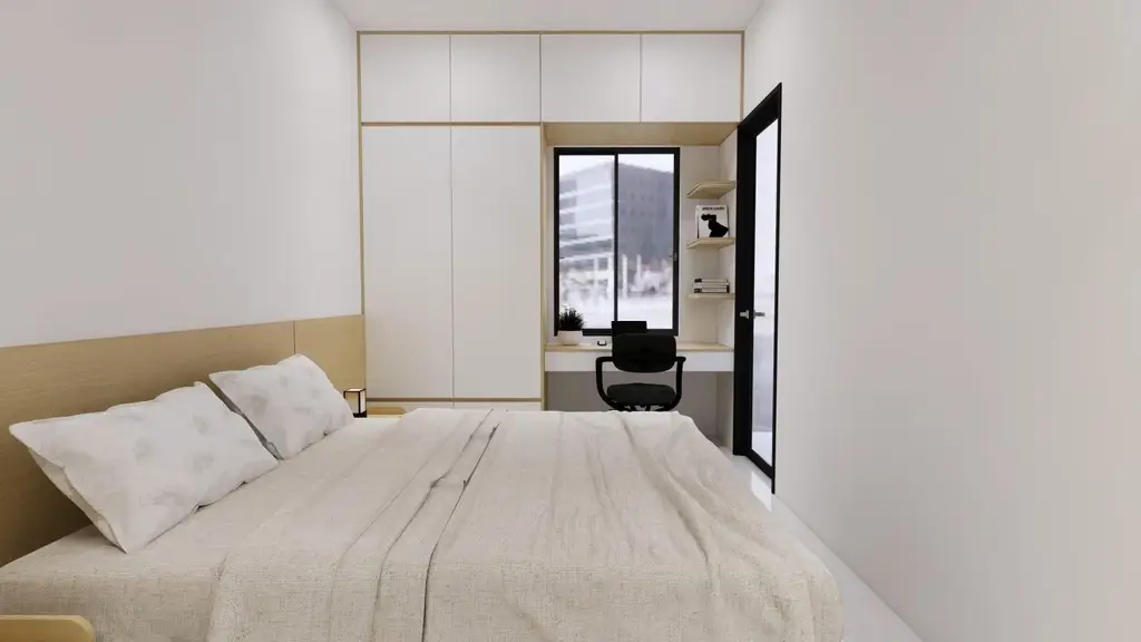 Bán nhà mặt tiền An Mỹ 7, Sơn Trà – 59 m², 4 tầng, 16 tỷ – ảnh 2