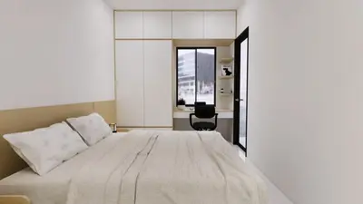 Bán nhà mặt tiền An Mỹ 7, Sơn Trà – 59 m², 4 tầng, 16 tỷ – ảnh 2