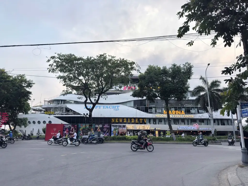 Bán nhà mặt tiền An Mỹ 7, Sơn Trà – 59 m², 4 tầng, 16 tỷ – ảnh 3