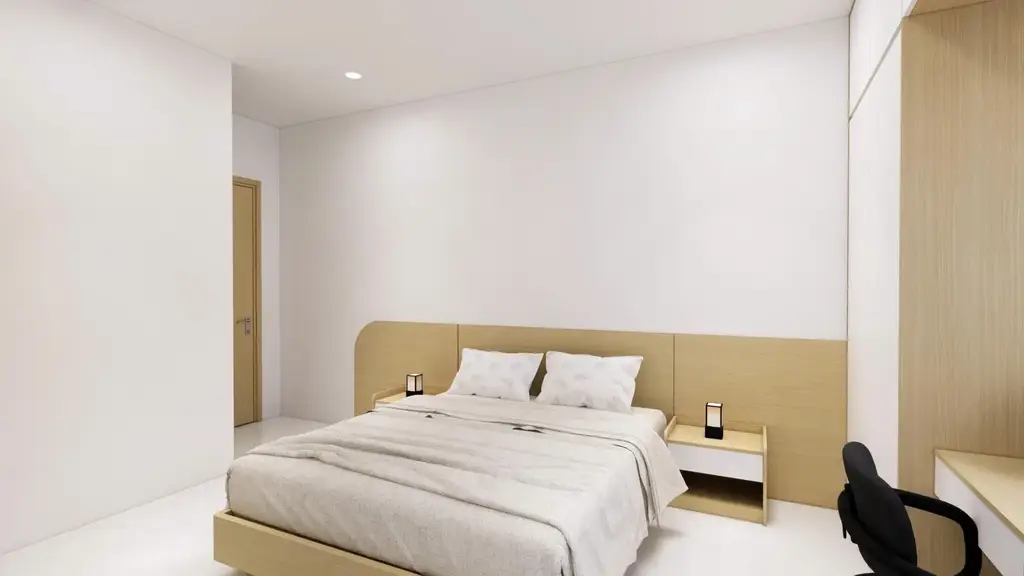 Bán nhà mặt tiền An Mỹ 7, Sơn Trà – 59 m², 4 tầng, 16 tỷ – ảnh 4