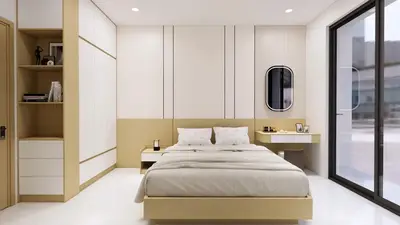 Bán nhà mặt tiền An Mỹ 7, Sơn Trà – 59 m², 4 tầng, 16 tỷ – ảnh 5