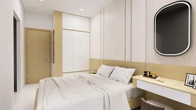 Bán nhà mặt tiền An Mỹ 7, Sơn Trà – 59 m², 4 tầng, 16 tỷ – ảnh 7