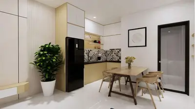 Bán nhà mặt tiền An Mỹ 7, Sơn Trà – 59 m², 4 tầng, 16 tỷ – ảnh 8