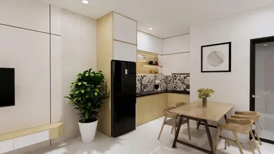 Bán nhà mặt tiền An Mỹ 7, Sơn Trà – 59 m², 4 tầng, 16 tỷ – ảnh 9