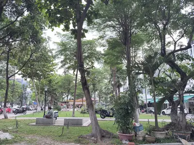 Bán nhà mặt tiền An Mỹ 7, Sơn Trà – 59 m², 4 tầng, 16 tỷ – ảnh 10