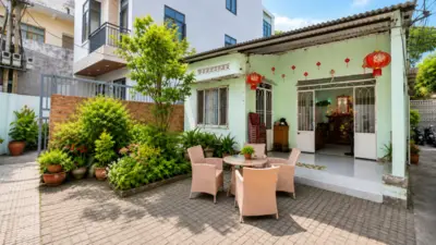 Bán nhà Đường 2 Tháng 9, Hải Châu – 126 m², 1 tầng, 6 tỷ – ảnh 2