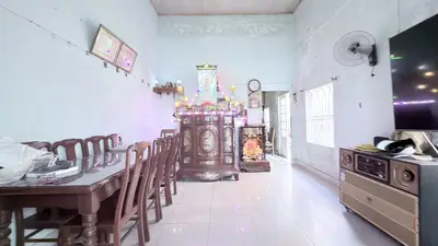 Bán nhà Đường 2 Tháng 9, Hải Châu – 126 m², 1 tầng, 6 tỷ – ảnh 3