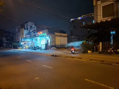 Bán đất Kỳ Đồng, Thanh Khê – 94 m², 8,1 tỷ – ảnh 2