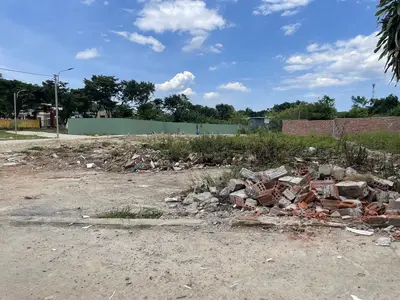 Bán đất Nam Cao, Liên Chiểu – 80 m², 2,05 tỷ – ảnh 2