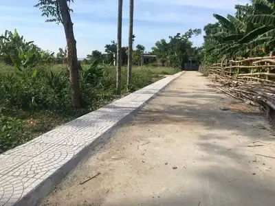 Bán đất Thôn Cẩm Văn Tây, Quảng Nam (khu khác) – 93 m², 750 triệu