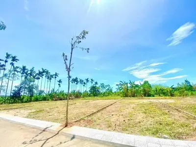 Bán đất Thôn Cẩm Văn Tây, Quảng Nam (khu khác) – 93 m², 750 triệu – ảnh 2