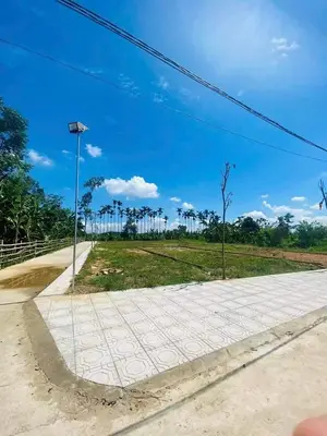Bán đất Thôn Cẩm Văn Tây, Quảng Nam (khu khác) – 93 m², 750 triệu – ảnh 3