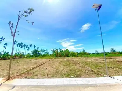 Bán đất Thôn Cẩm Văn Tây, Quảng Nam (khu khác) – 93 m², 750 triệu – ảnh 4