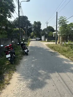 Bán đất Khái tây 2, Ngũ Hành Sơn – 274 m², 9,5 tỷ – ảnh 1