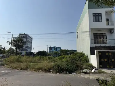 Bán đất Trần Văn Hai, Ngũ Hành Sơn – 305 m², 25 tỷ – ảnh 2